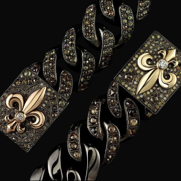 Signature Bracelet