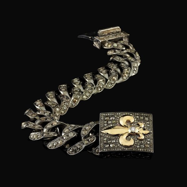 Signature Bracelet