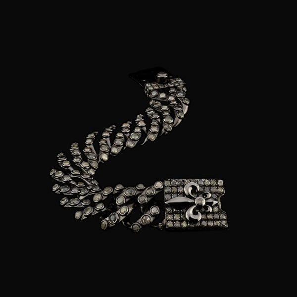 Signature Bracelet