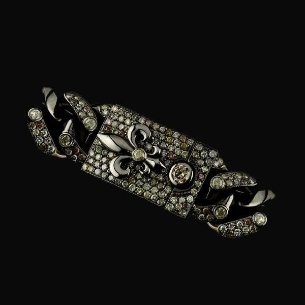 Signature Bracelet