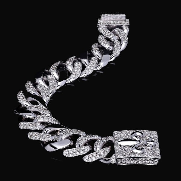 Signature Bracelet